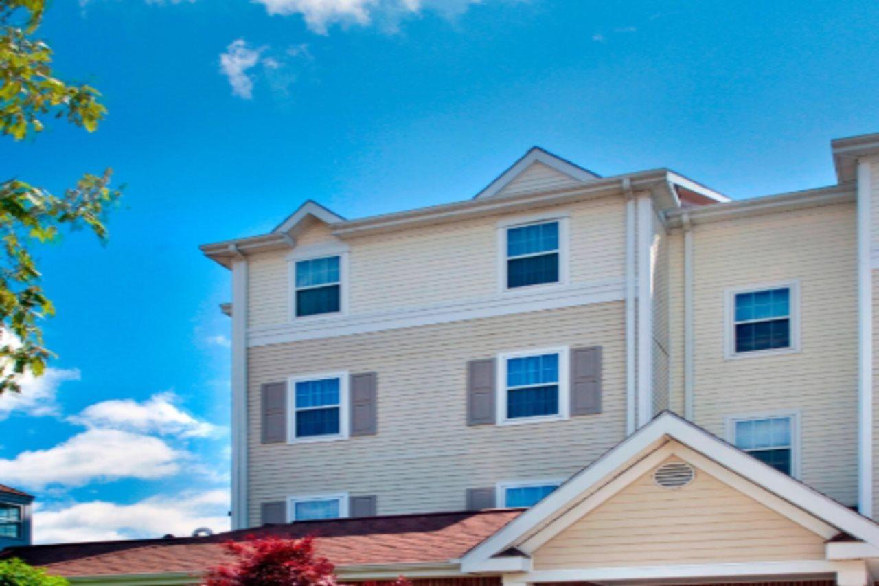 Candlewood Suites - Boston North Shore - Danvers By Ihg Zewnętrze zdjęcie