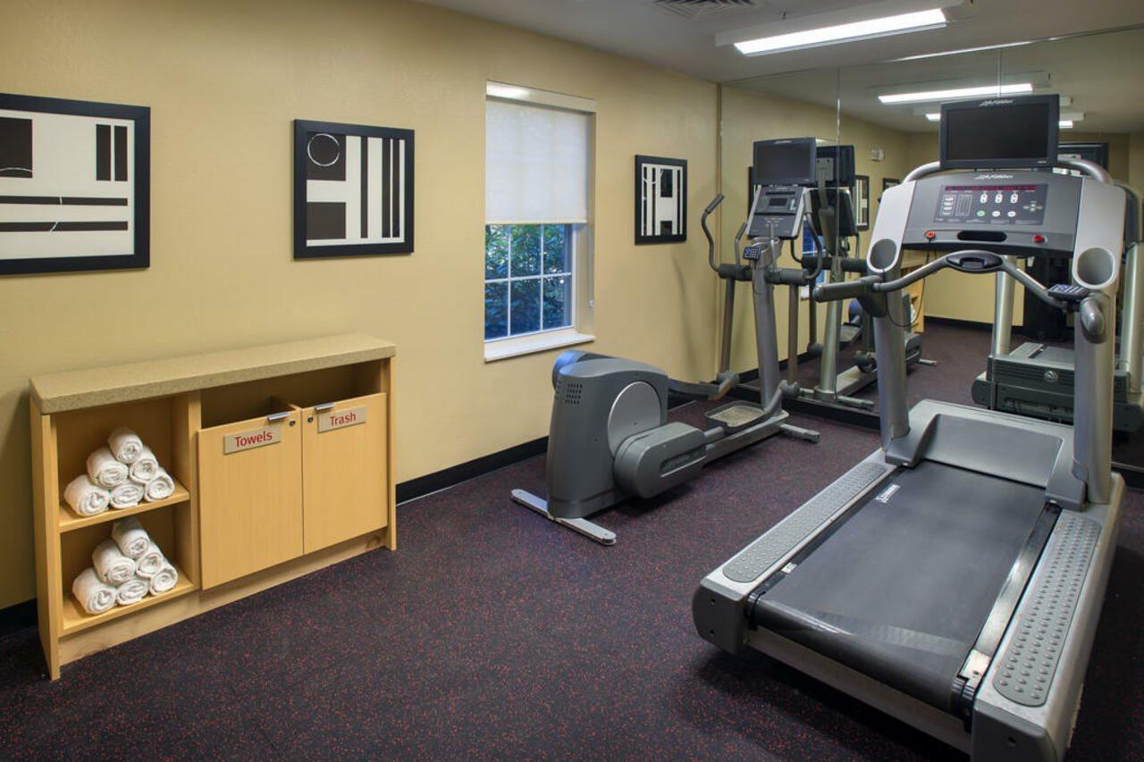 Candlewood Suites - Boston North Shore - Danvers By Ihg Zewnętrze zdjęcie