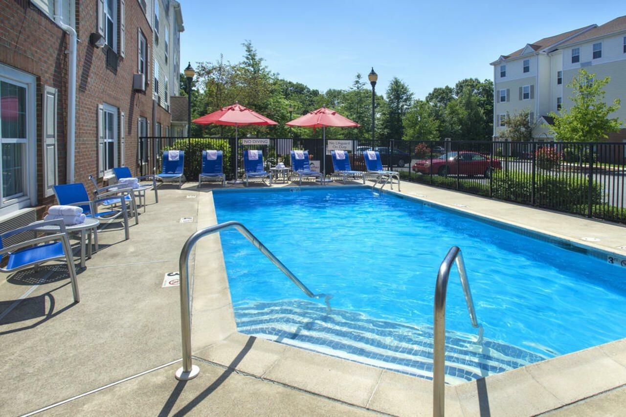 Candlewood Suites - Boston North Shore - Danvers By Ihg Zewnętrze zdjęcie