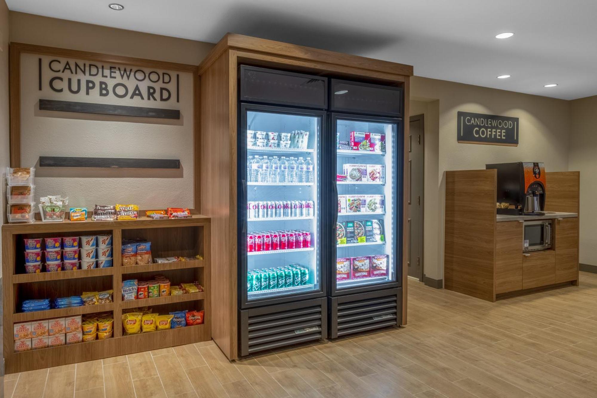 Candlewood Suites - Boston North Shore - Danvers By Ihg Zewnętrze zdjęcie