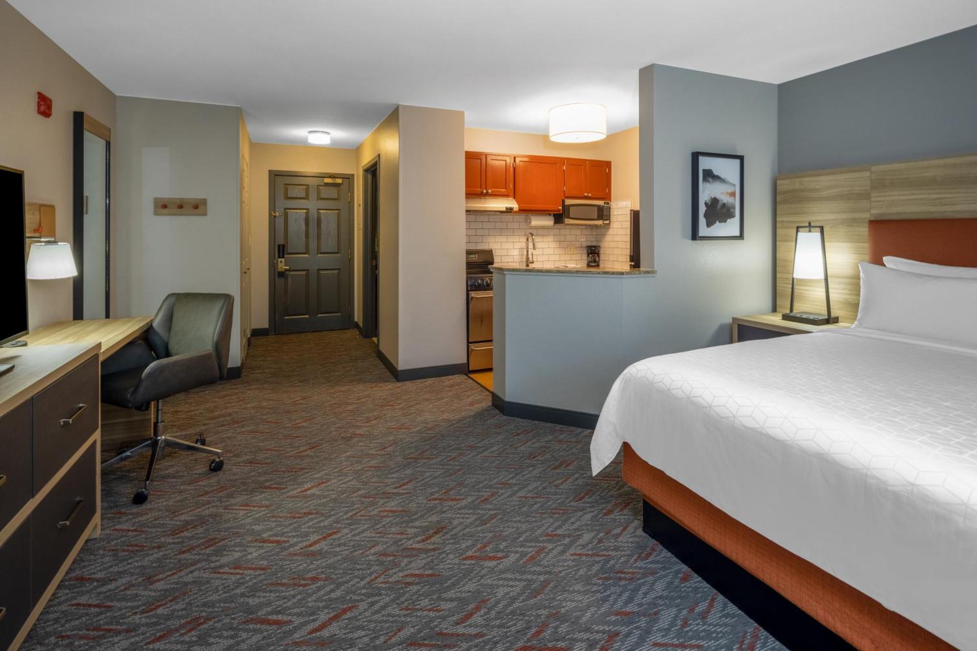 Candlewood Suites - Boston North Shore - Danvers By Ihg Zewnętrze zdjęcie