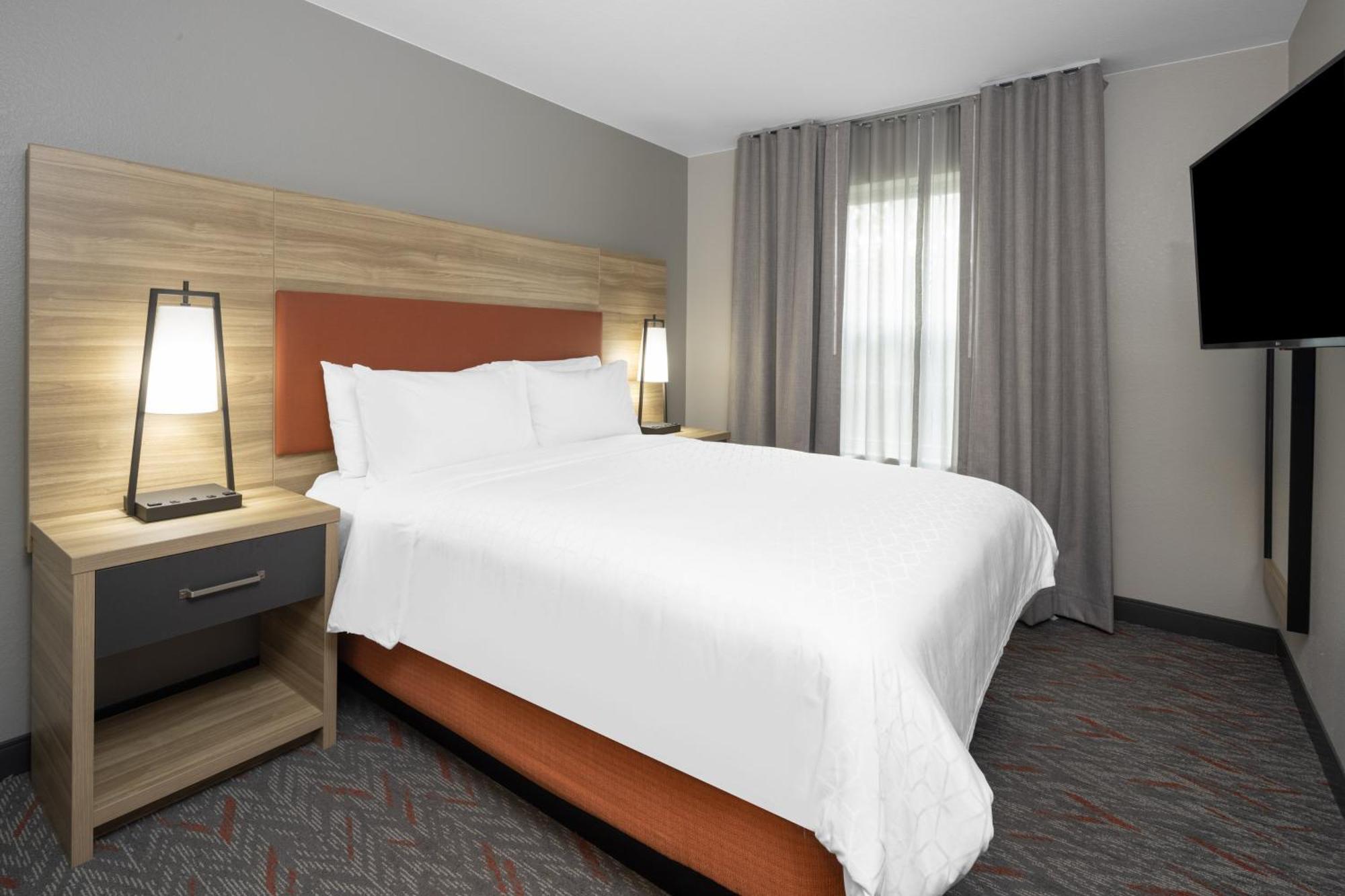 Candlewood Suites - Boston North Shore - Danvers By Ihg Zewnętrze zdjęcie