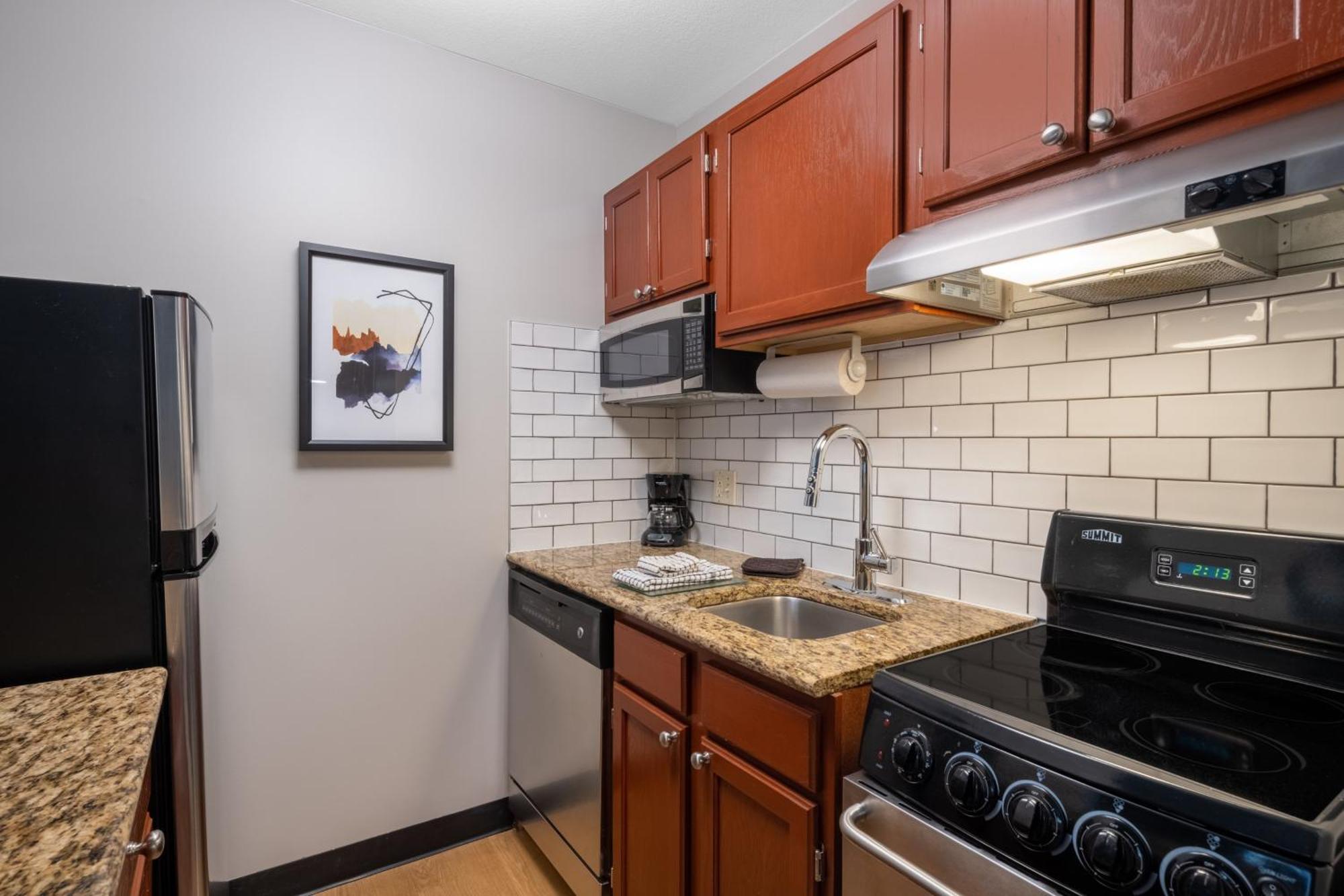 Candlewood Suites - Boston North Shore - Danvers By Ihg Zewnętrze zdjęcie
