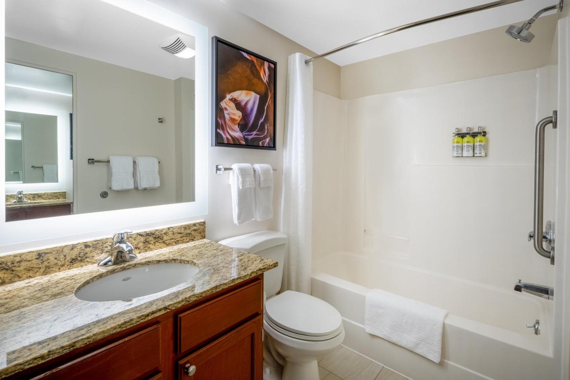 Candlewood Suites - Boston North Shore - Danvers By Ihg Zewnętrze zdjęcie