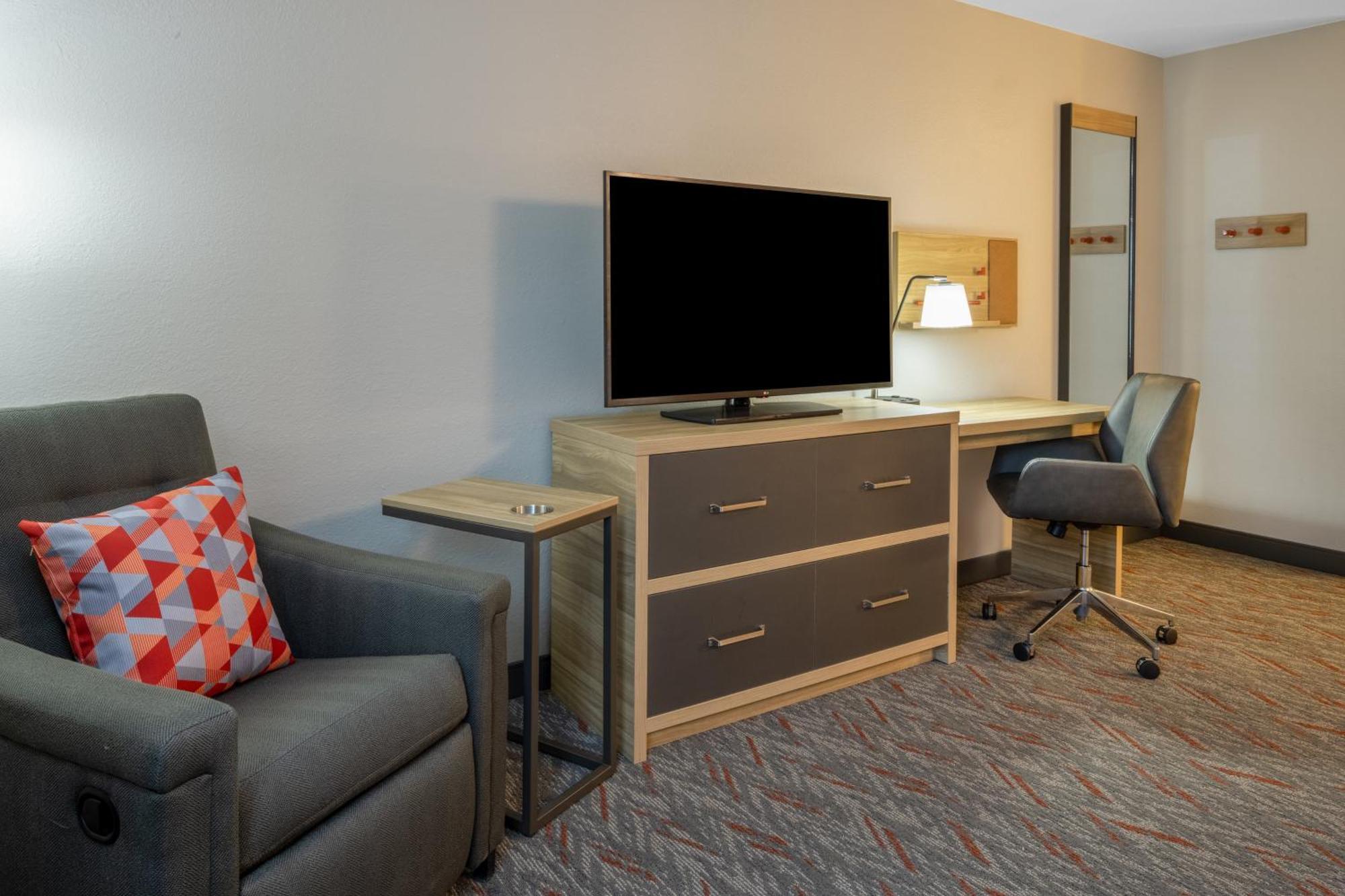 Candlewood Suites - Boston North Shore - Danvers By Ihg Zewnętrze zdjęcie