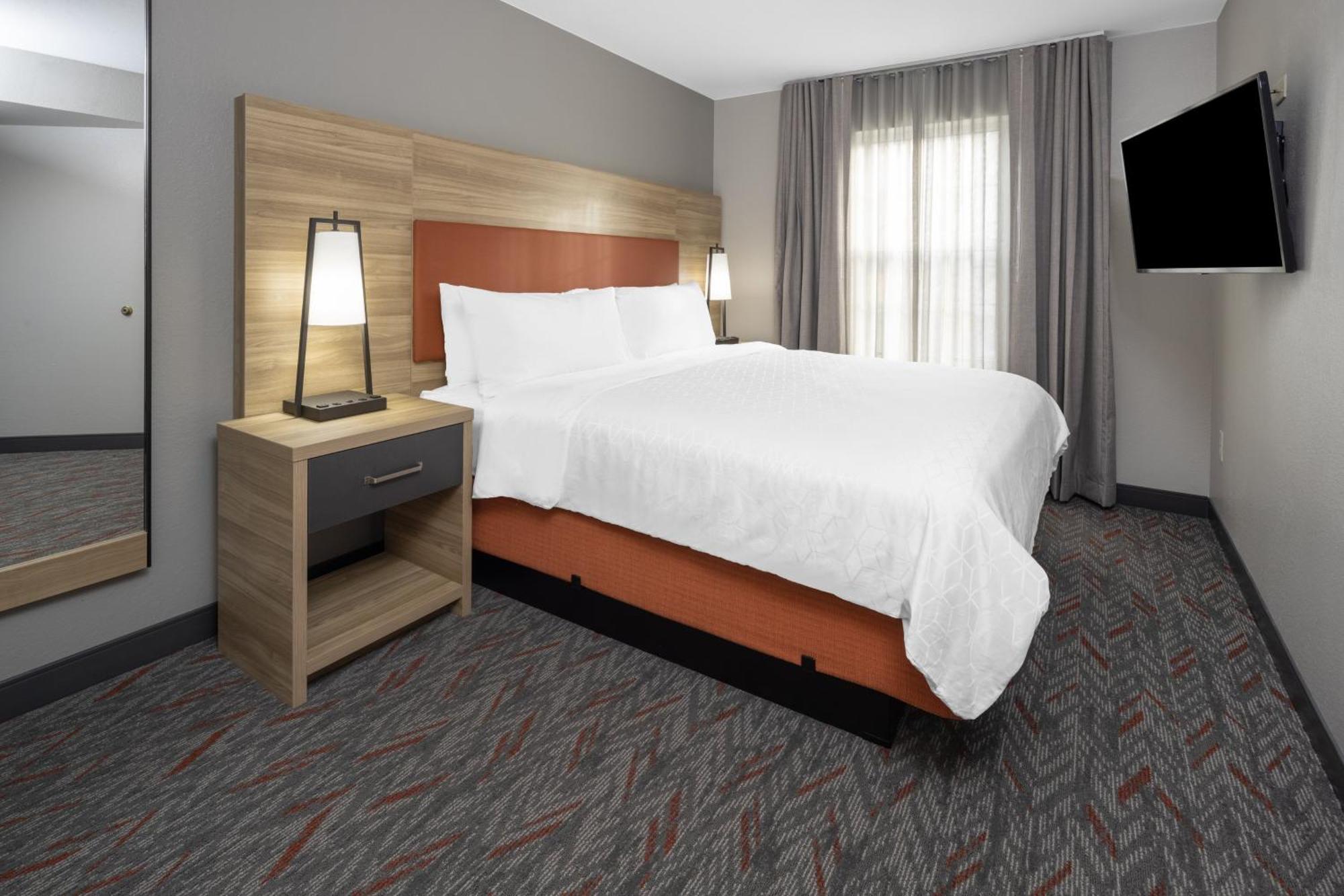 Candlewood Suites - Boston North Shore - Danvers By Ihg Zewnętrze zdjęcie