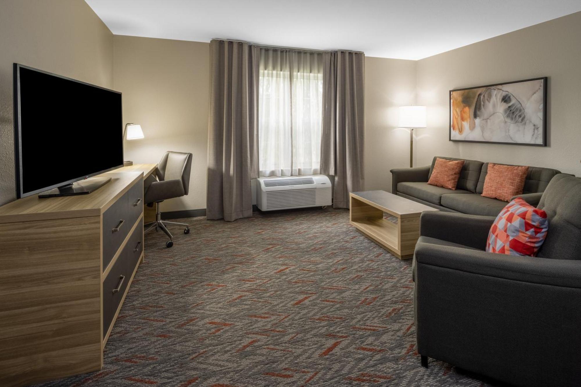 Candlewood Suites - Boston North Shore - Danvers By Ihg Zewnętrze zdjęcie