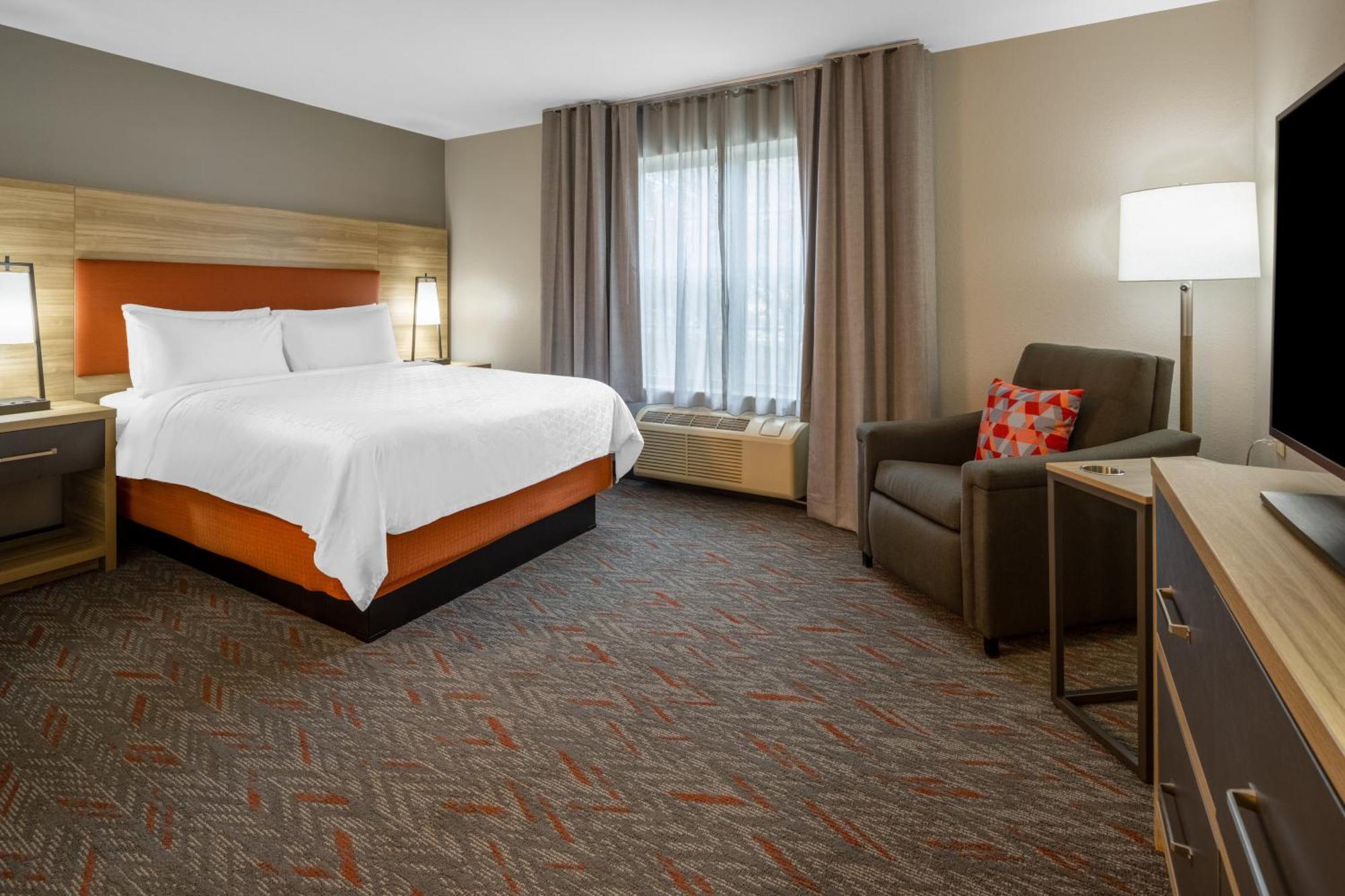 Candlewood Suites - Boston North Shore - Danvers By Ihg Zewnętrze zdjęcie