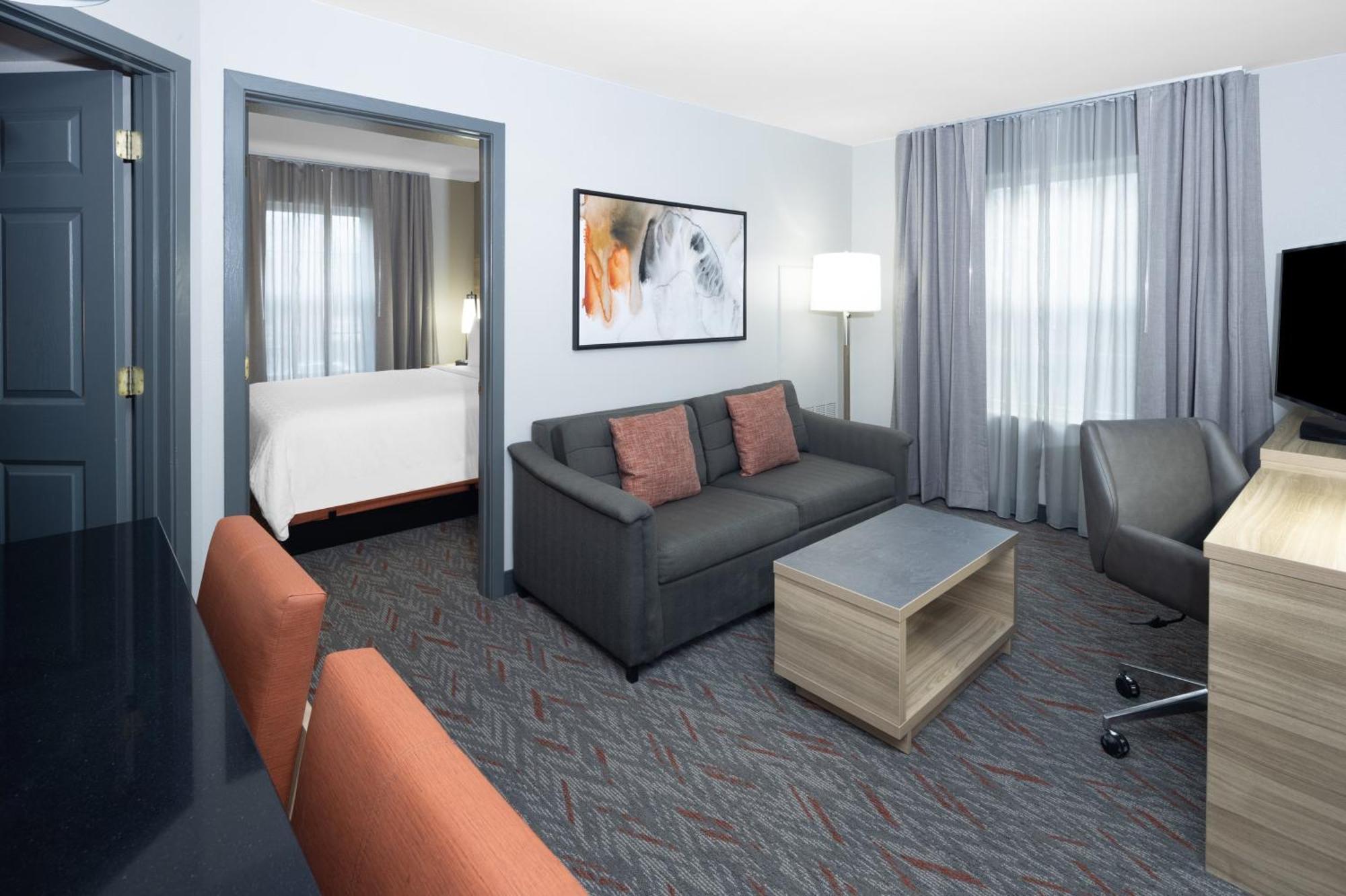 Candlewood Suites - Boston North Shore - Danvers By Ihg Zewnętrze zdjęcie