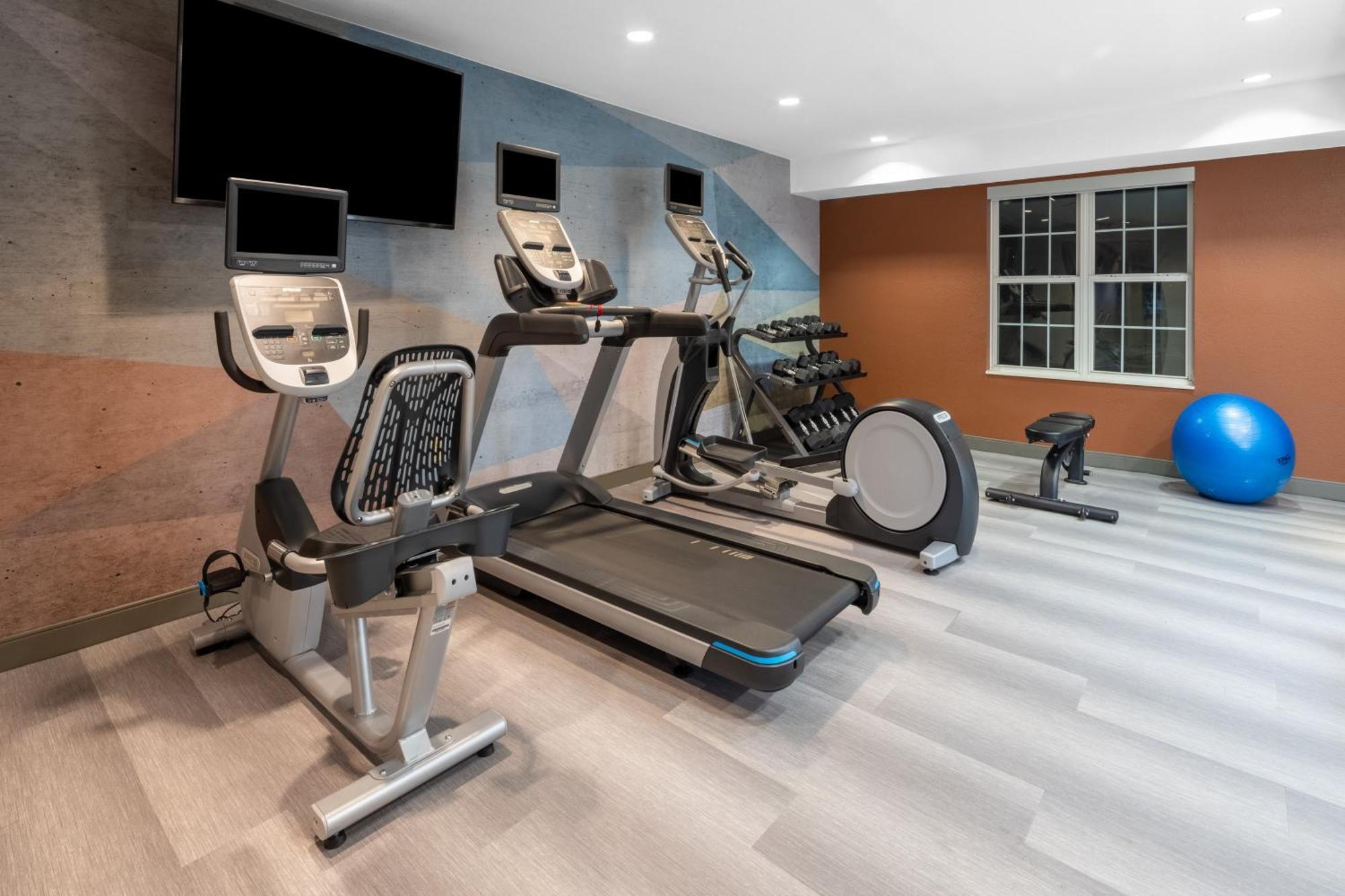 Candlewood Suites - Boston North Shore - Danvers By Ihg Zewnętrze zdjęcie