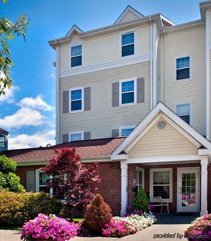 Candlewood Suites - Boston North Shore - Danvers By Ihg Zewnętrze zdjęcie