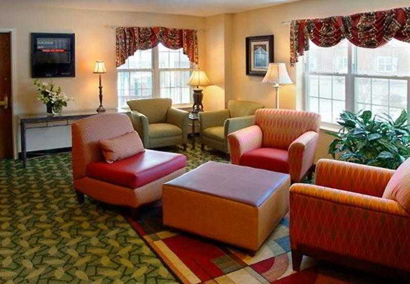 Candlewood Suites - Boston North Shore - Danvers By Ihg Wnętrze zdjęcie