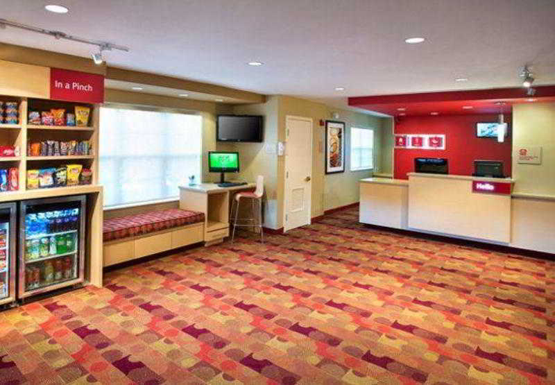 Candlewood Suites - Boston North Shore - Danvers By Ihg Zewnętrze zdjęcie