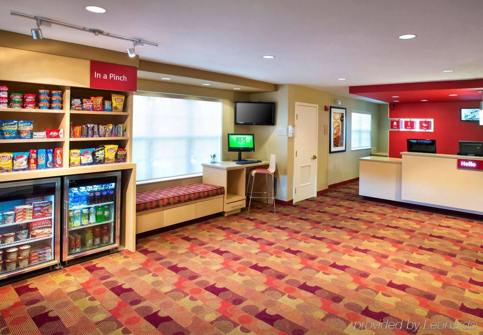 Candlewood Suites - Boston North Shore - Danvers By Ihg Zewnętrze zdjęcie